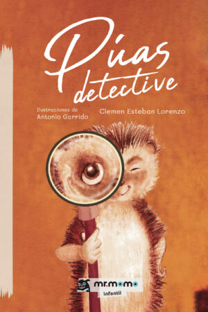 PÚAS DETECTIVE