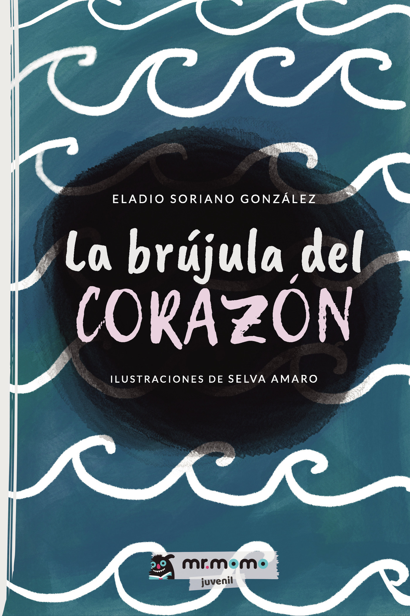 LA BRÚJULA DEL CORAZÓN