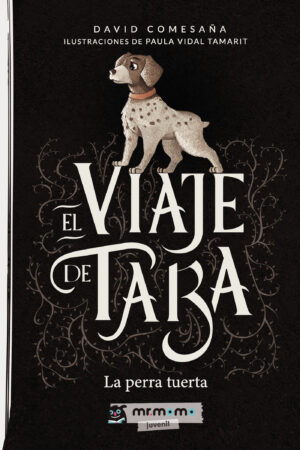 EL VIAJE DE TARA