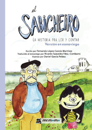 EL SABICHEIRO (VERSIÓN EN EONAVIEGO)