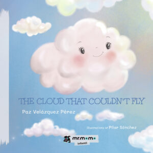 THE CLOUD THAT COULDNT FLY