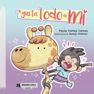 ME GUSTA TODO DE MÍ