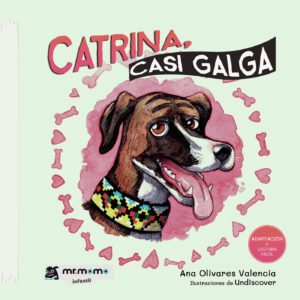 CATRINA, CASI GALGA
