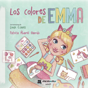 LOS COLORES DE EMMA