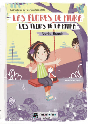 LAS FLORES DE NURA