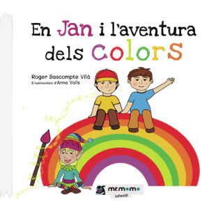 EN JAN I LAVENTURA DELS COLORS