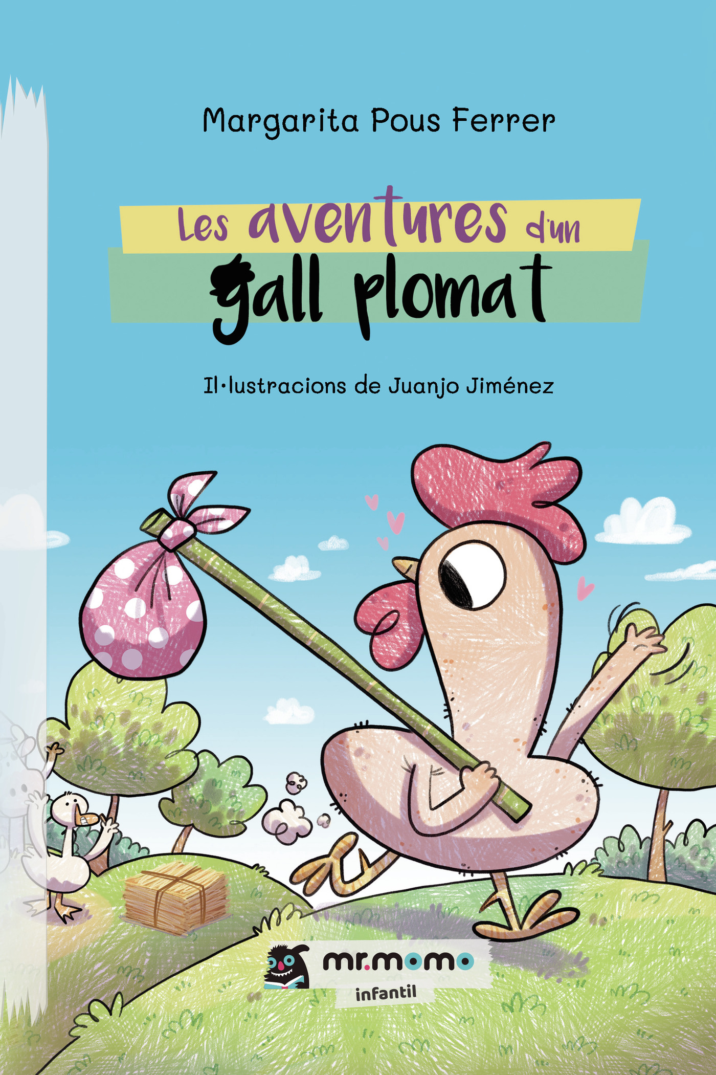 LES AVENTURES DUN GALL PLOMAT