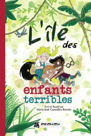 L√ÕLE DES ENFANTS TERRIBLES