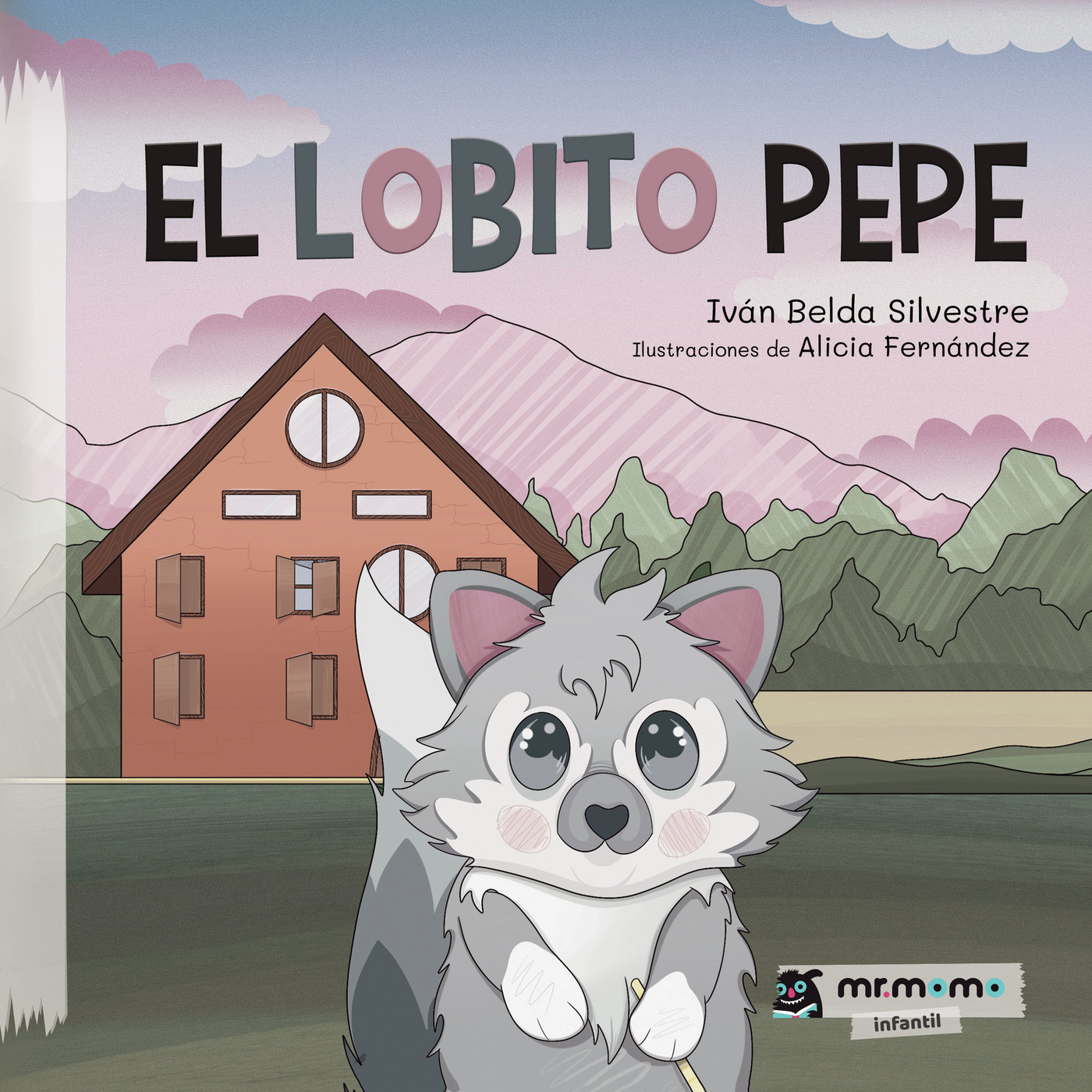 EL LOBITO PEPE