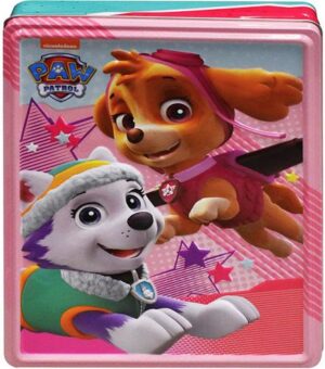 HAPPY TINS: PAW PATROL