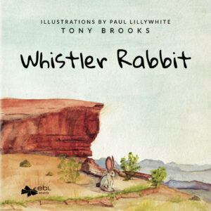 WHISTLER RABBIT