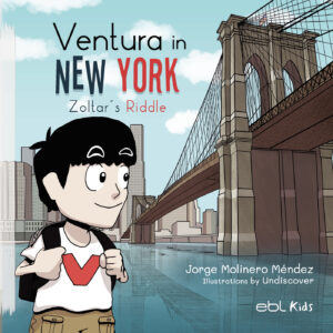 VENTURA IN NEW YORK
