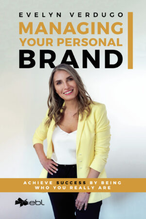 MANAGING YOUR PERSONAL BRAND
