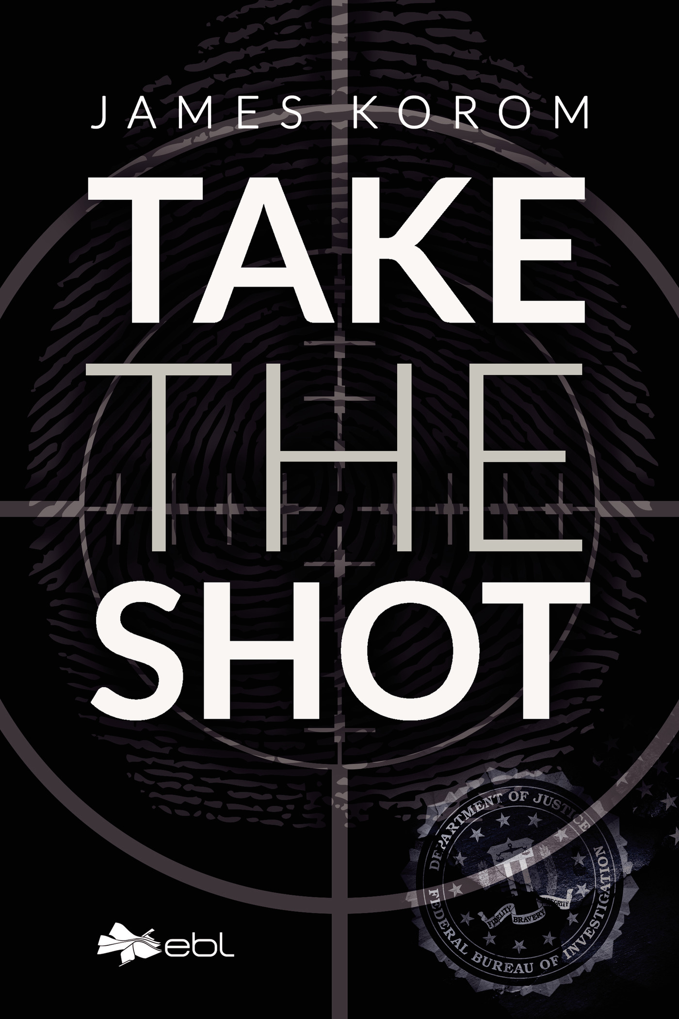 TAKE THE SHOT