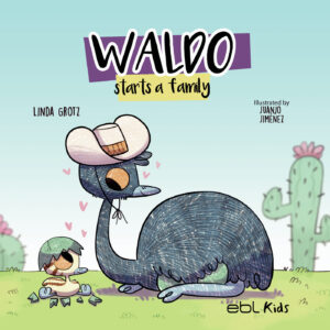 WALDO STARTS A FAMILY