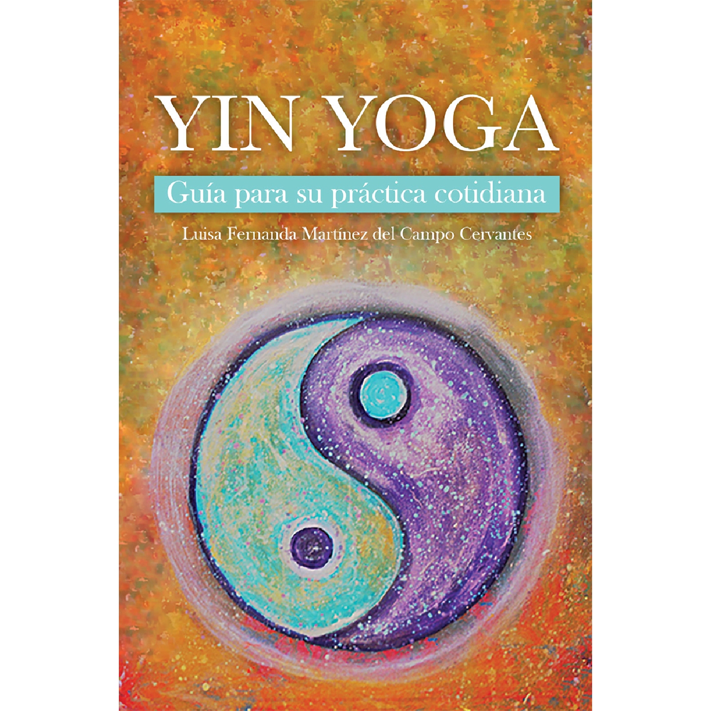 YIN YOGA