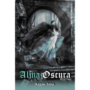ALMA OSCURA