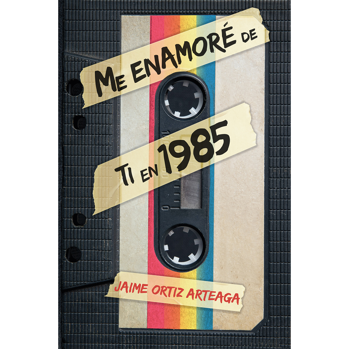 ME ENAMORÉ DE TI EN 1985