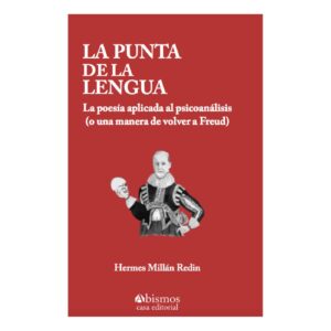 LA PUNTA DE LA LENGUA