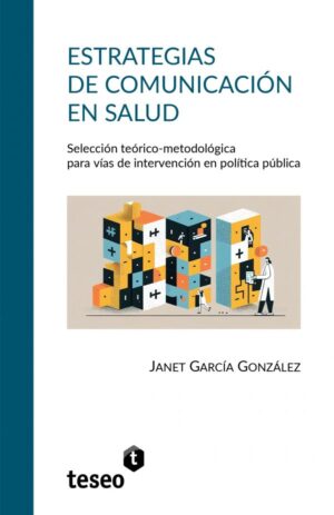 ESTRATEGIAS DE COMUNICACIÓN EN SALUD