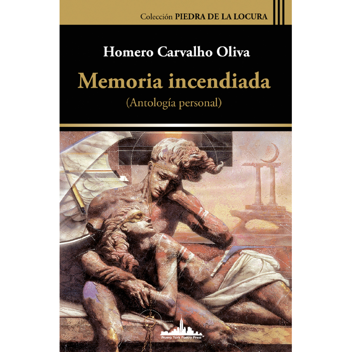 MEMORIA INCENDIADA