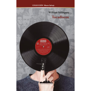 TOCADISCOS