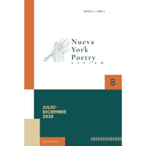 NUEVA YORK POETRY REVIEW 00