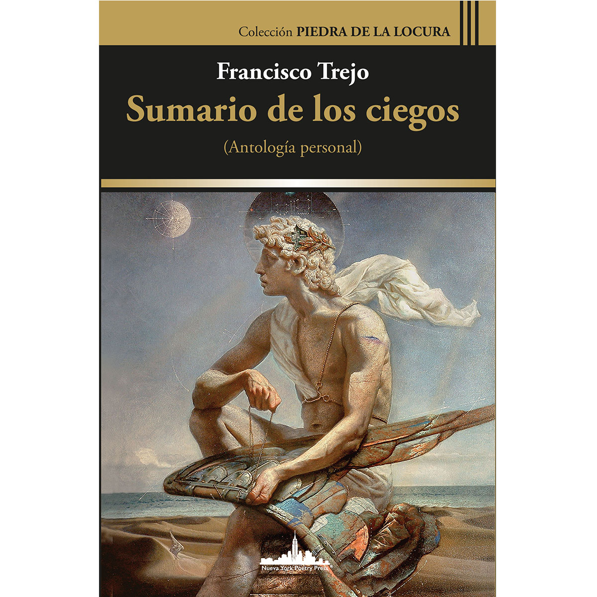 SUMARIO DE LOS CIEGOS