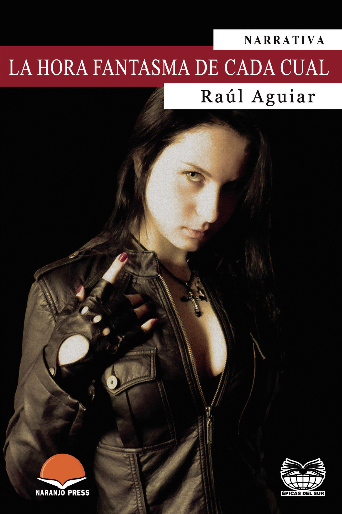 LA HORA FANTASMA DE CADA CUAL