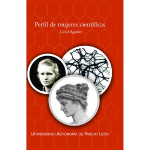 PERFIL DE MUJERES CIENTÍFICAS