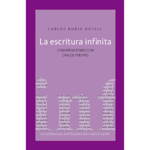 LA ESCRITURA INFINITA