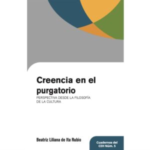 CREENCIA EN EL PURGATORIO