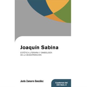 JOAQUÍN SABINA