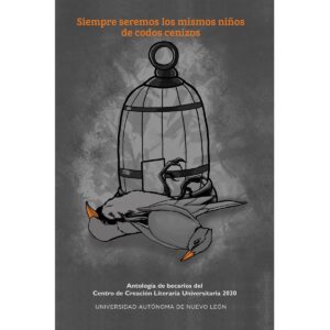 SIEMPRE SEREMOS LOS MISMOS NIÑOS DE CODOS CENIZOS