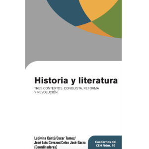 HISTORIA Y LITERATURA