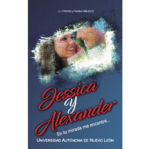 JESSICA Y ALEXANDER