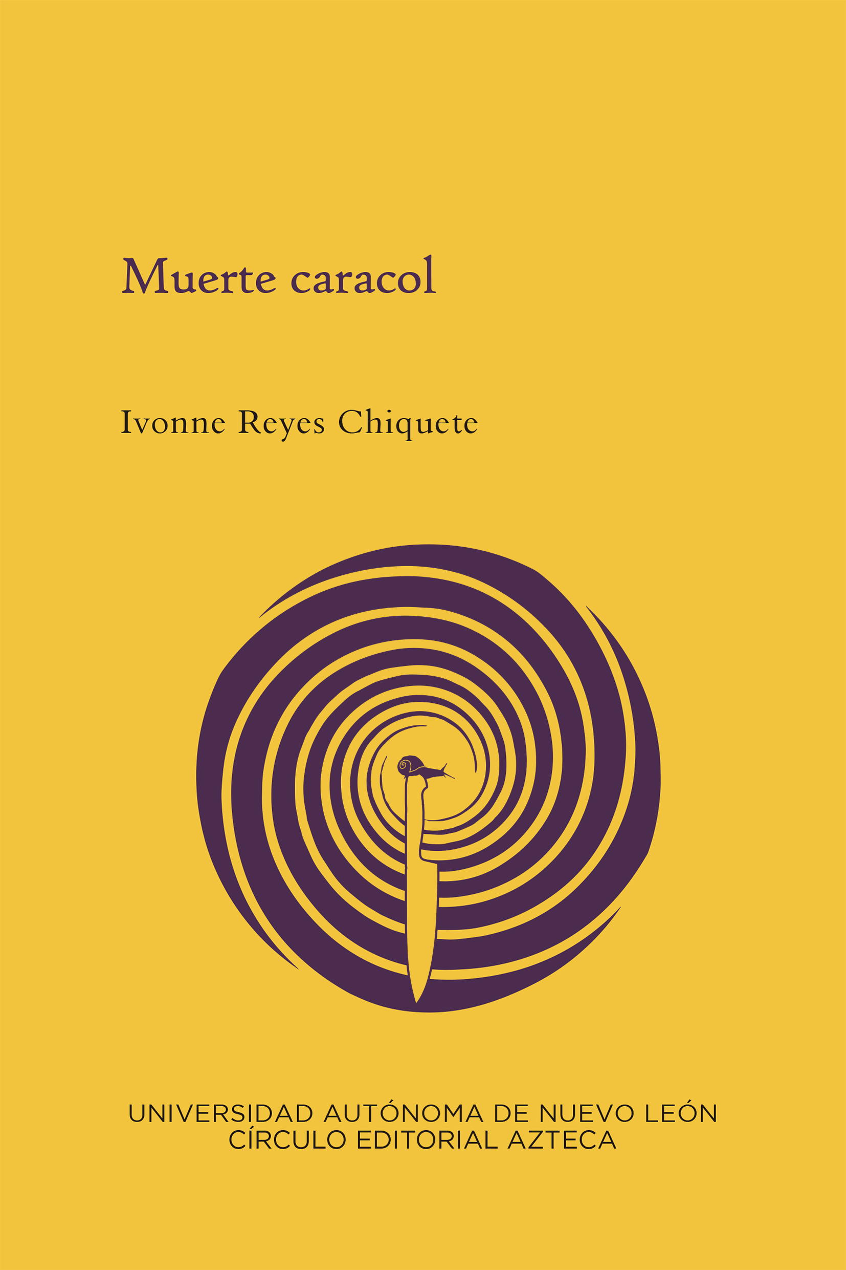 MUERTE CARACOL