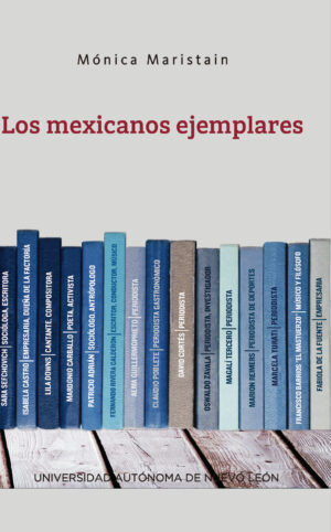 LOS MEXICANOS EJEMPLARES