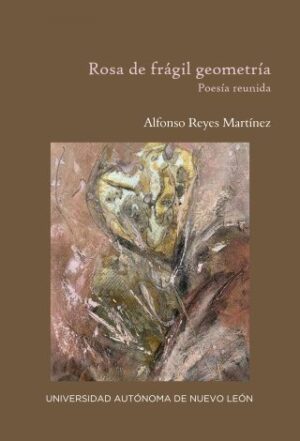 ROSA DE FRÁGIL GEOMETRÍA