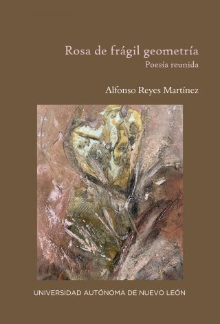 ROSA DE FRÁGIL GEOMETRÍA