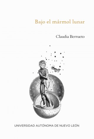 BAJO EL MÁRMOL LUNAR