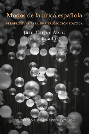 MODOS DE LA LÍRICA ESPAÑOLA