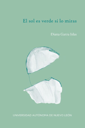 EL SOL ES VERDE SI LO MIRAS
