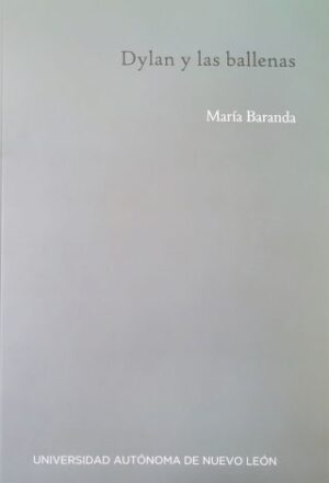 DYLAN Y LAS BALLENAS