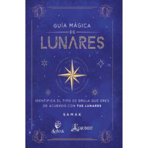 GUÍA MÁGICA DE LUNARES