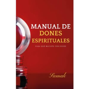 MANUAL DE DONES ESPIRITUALES