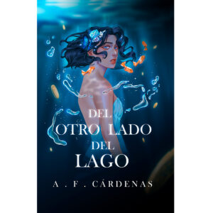 DEL OTRO LADO DEL LAGO