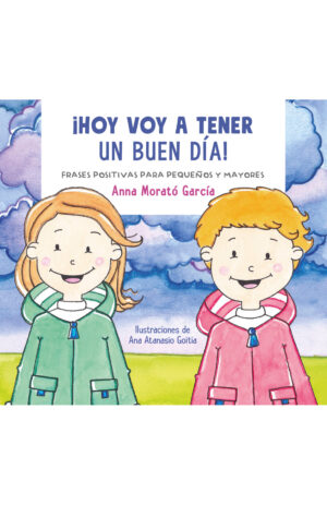 HOY VOY A TENER UN BUEN DIA!