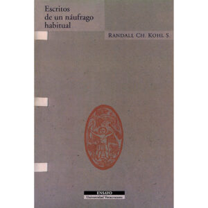ESCRITOS DE UN NÁUFRAGO HABITUAL