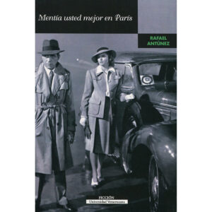 MENTÍA USTED MEJOR EN PARÍS